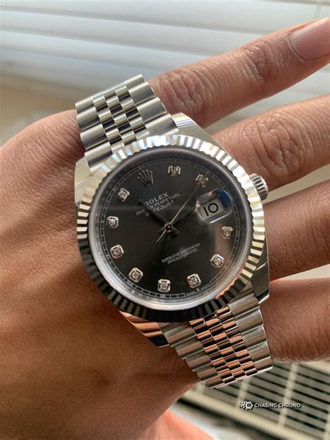 what will rolex release in 2021|rolex datejust 2021.